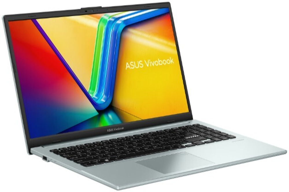 Ноутбук  ASUS E1504FA-L1013W 15.6 ", Ryzen 5, 8 Гб RAM, 512 Гб SSD, Radeon 610M, Серебристый