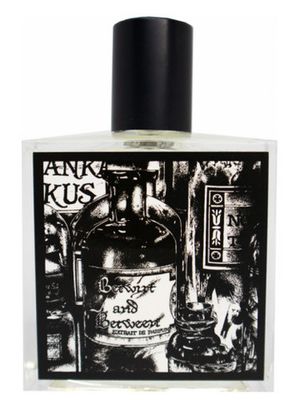 Anka Kus Parfum Betwixt and Between Extrait