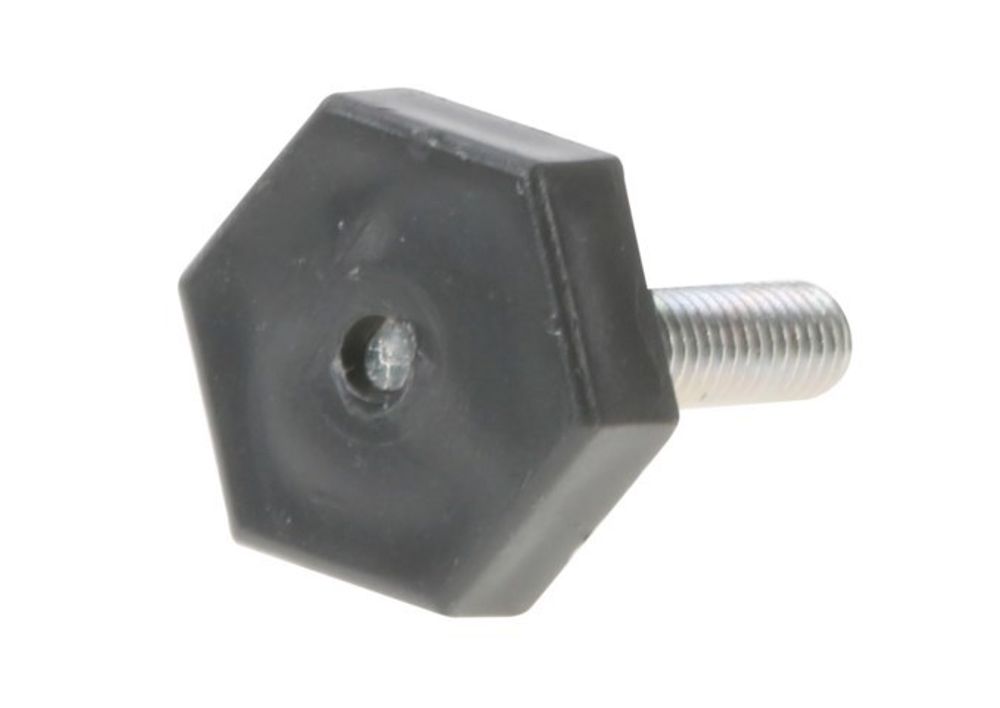 Ножка для холодильника Bosch - 634806