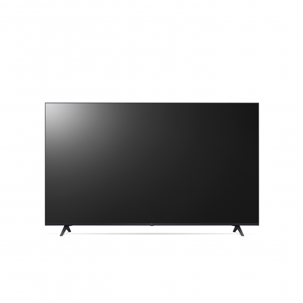 Телевизор LG 55" 55UQ80001LA