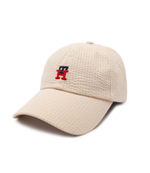 кепка th summer cap Tommy Hilfiger - бежевый(AM0AM11089)