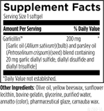 Designs For Health - Allicillin™ - 60 softgels