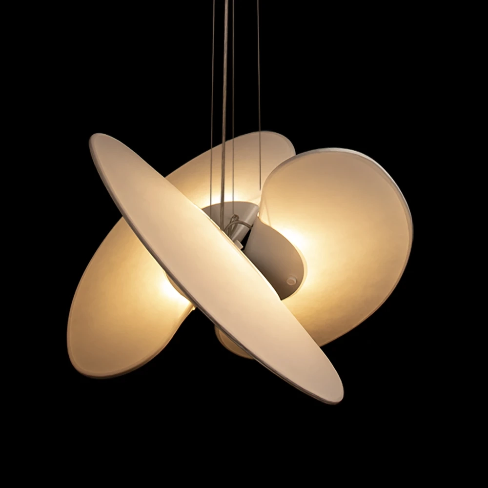 Подвесная люстра Loft It LEVANTE 10392/800