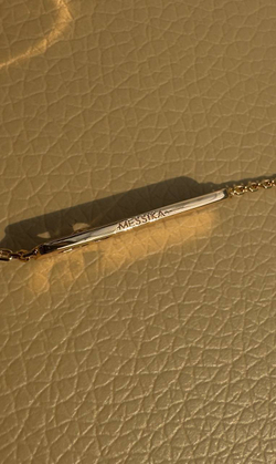 Браслет Messika