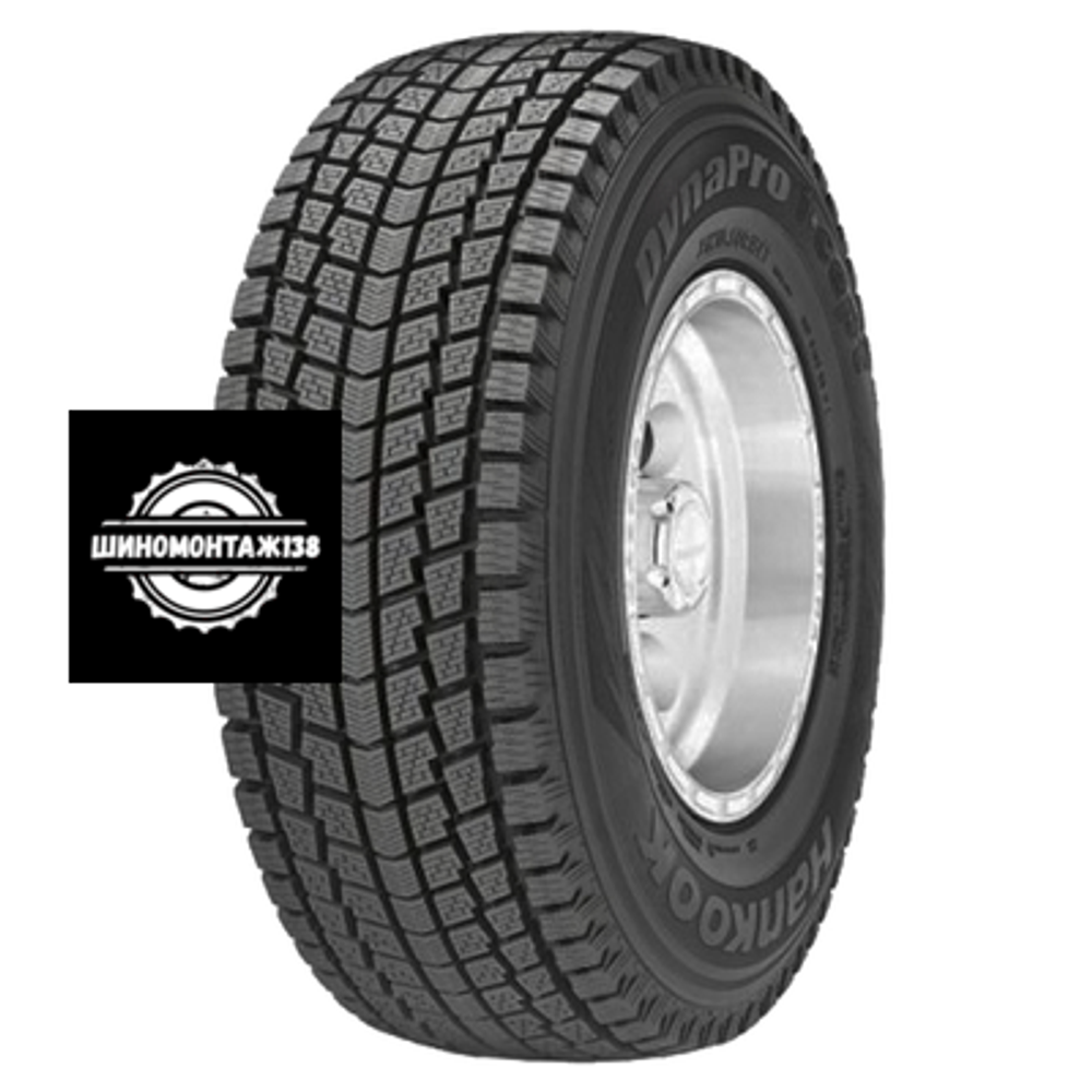 215/80R15 102Q Dynapro i*cept RW08 TL