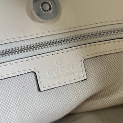 Gucci Blondie Medium Tote Bag