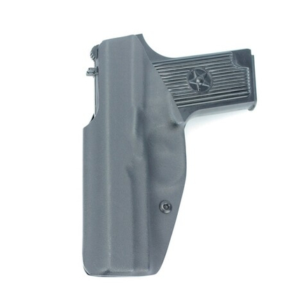 Кобура ТТК скрытого ношения №10