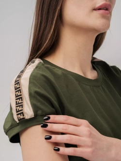 Платье спортивное женское летнее