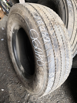 315/70R22.5 Kama NF202 шина б/у