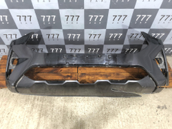 Бампер передний Haval F7 1 19-22 Б/У Оригинал 2803101XKQ00A