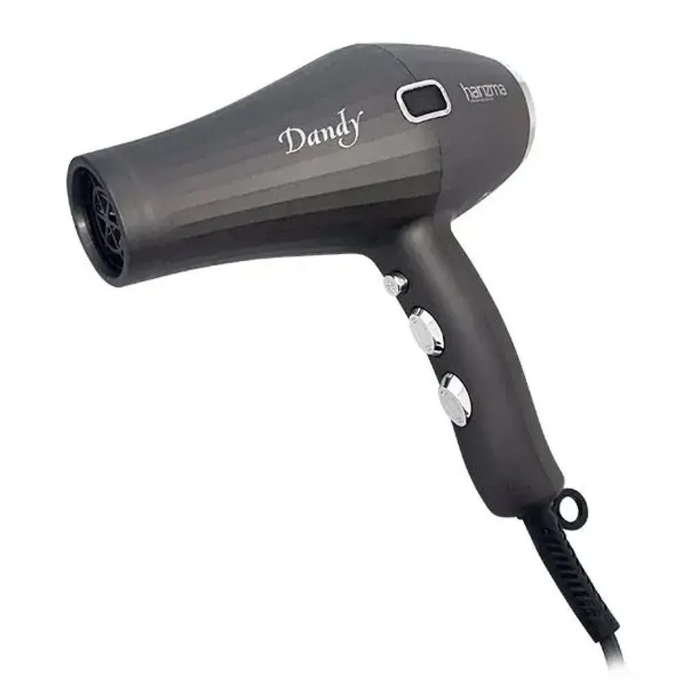Фен для волос Harizma DANDY, 2400 Вт (h10228)