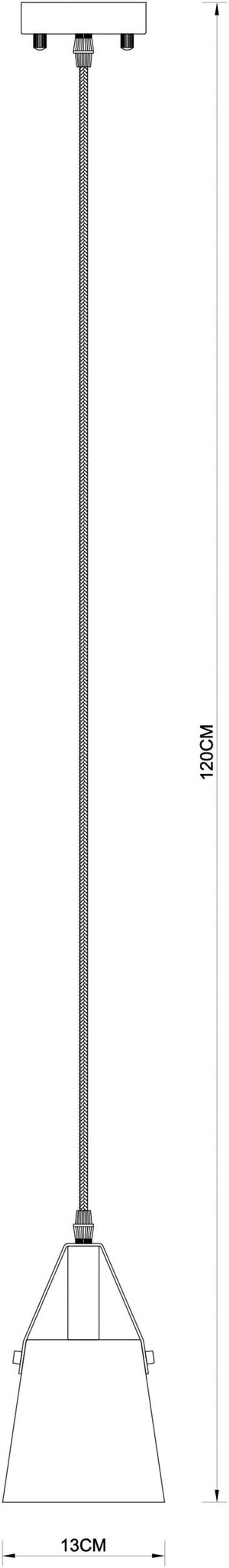 Подвесной светильник Arte Lamp