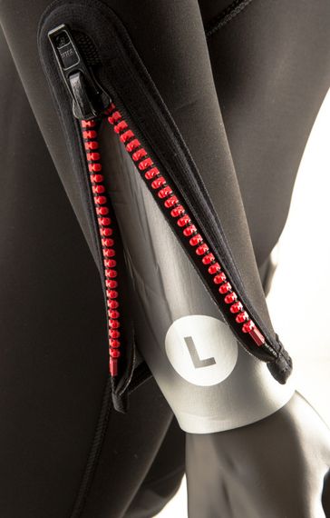 Гидрокостюм Seac Space Man mono 5 мм