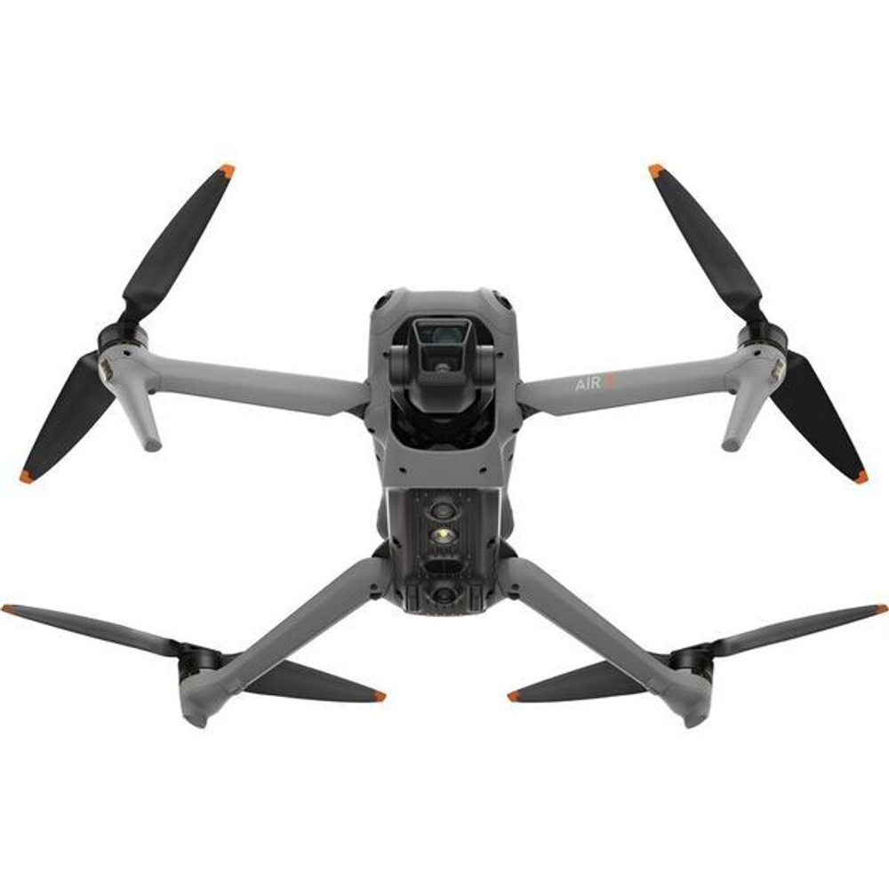 Квадрокоптер DJI Air 3 Fly More (Пульт DJI RC-N1)