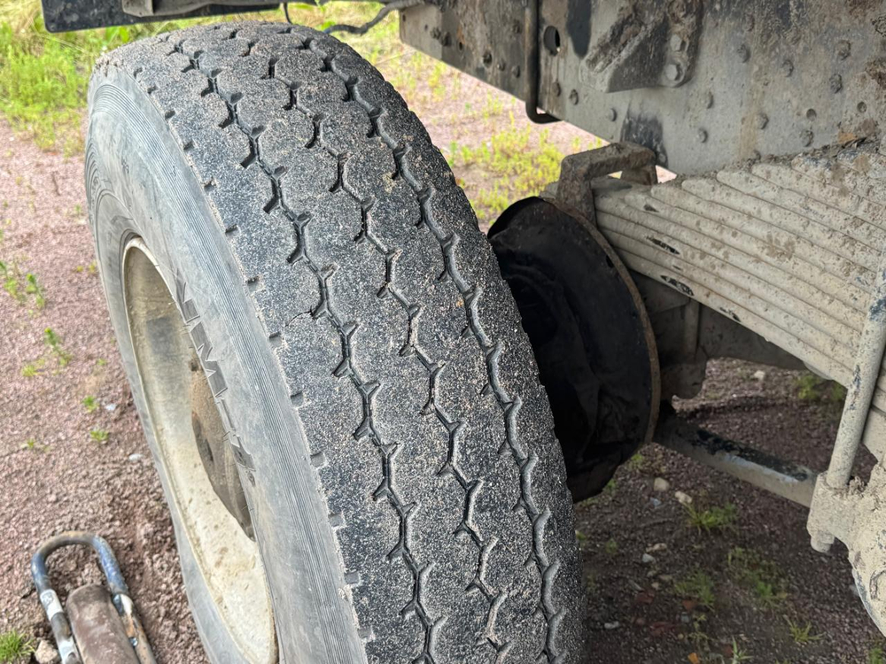 Shacman (Shaanxi) SX* 6x4 Самосвал SX32586T384 (Дизельный, 11,6 л, 369 л.с., МТ)
