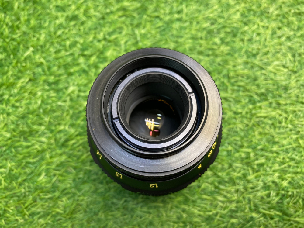 Tair-11A 2.8/135mm