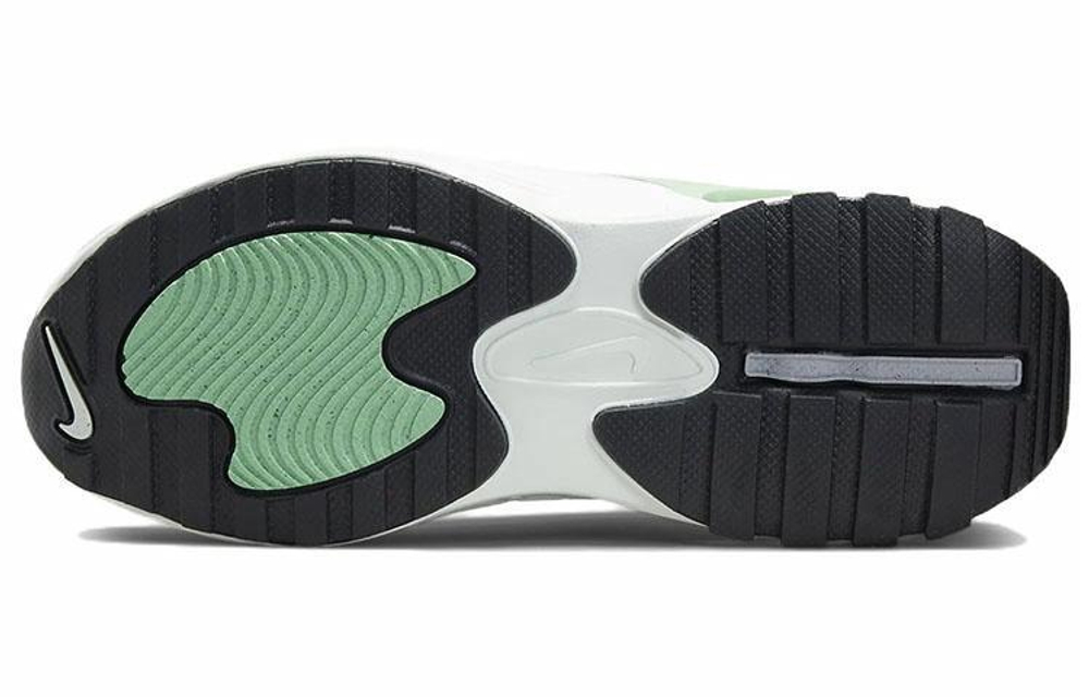 Кроссовки Nike Air Max Bliss (Женская размерная сетка)