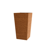 Кашпо, коллекция Surface, форма CONIC