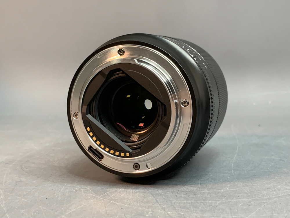 Viltrox AF 24mm f/1.8 Sony FE