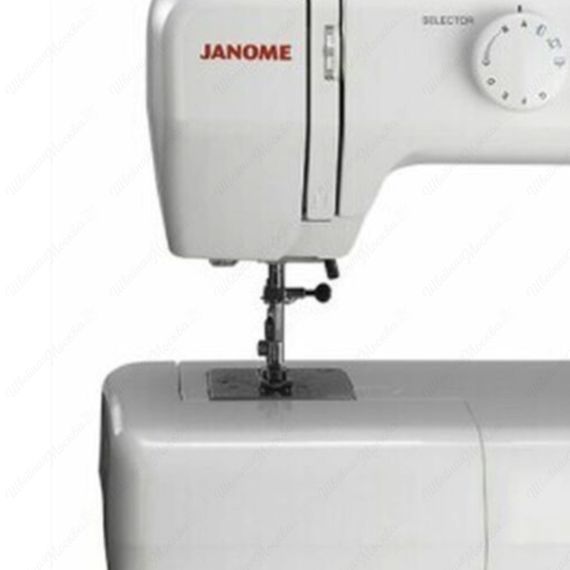 Швейная машина Janome JR1012