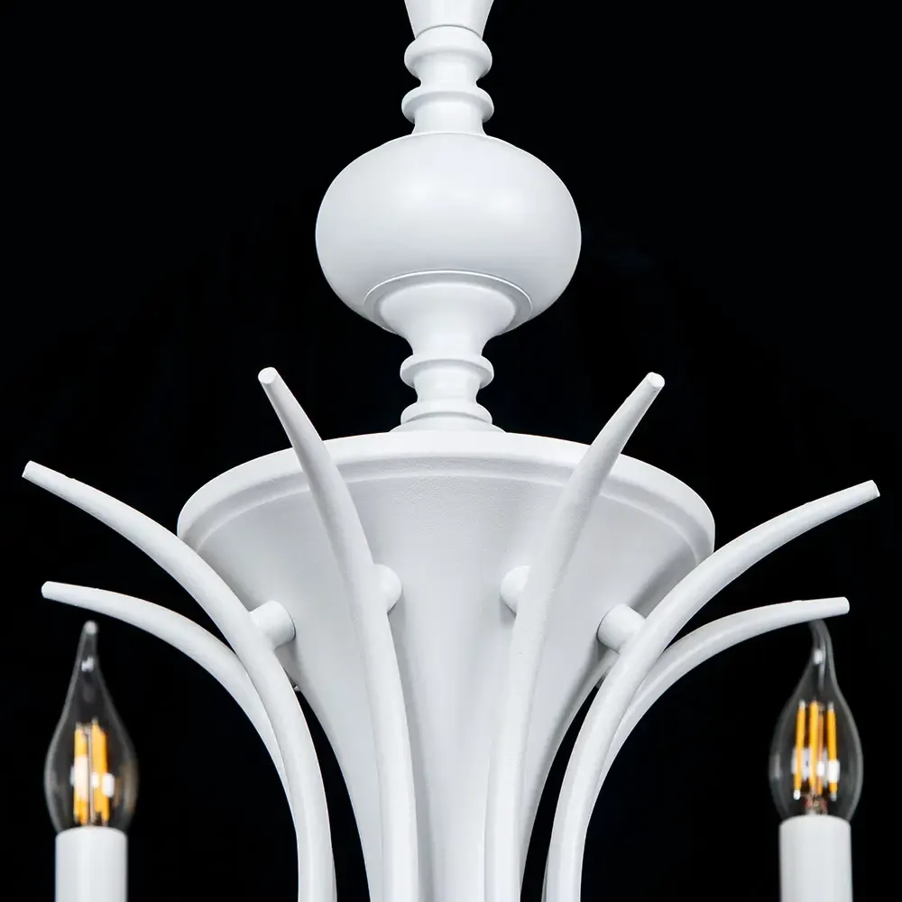 Подвесная люстра Arte Lamp
