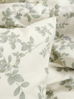 Постельное бельё 1.5-спальное LoveLife «Настроение», сатин