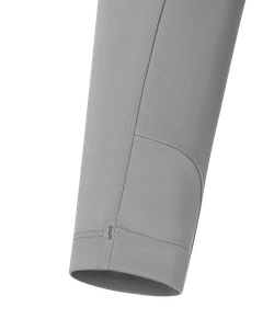 Джемпер тренировочный JÖGEL PREMIER PerFormDRY Training 1/4 Zip Fleece Top, серый