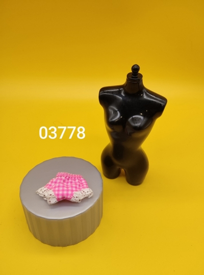 Одежда для куклы Барби - Келли винтаж шорты 03778