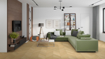 LVT-плитка Damy Floor DF03-Ch-LVT Тюильри/Tuileries