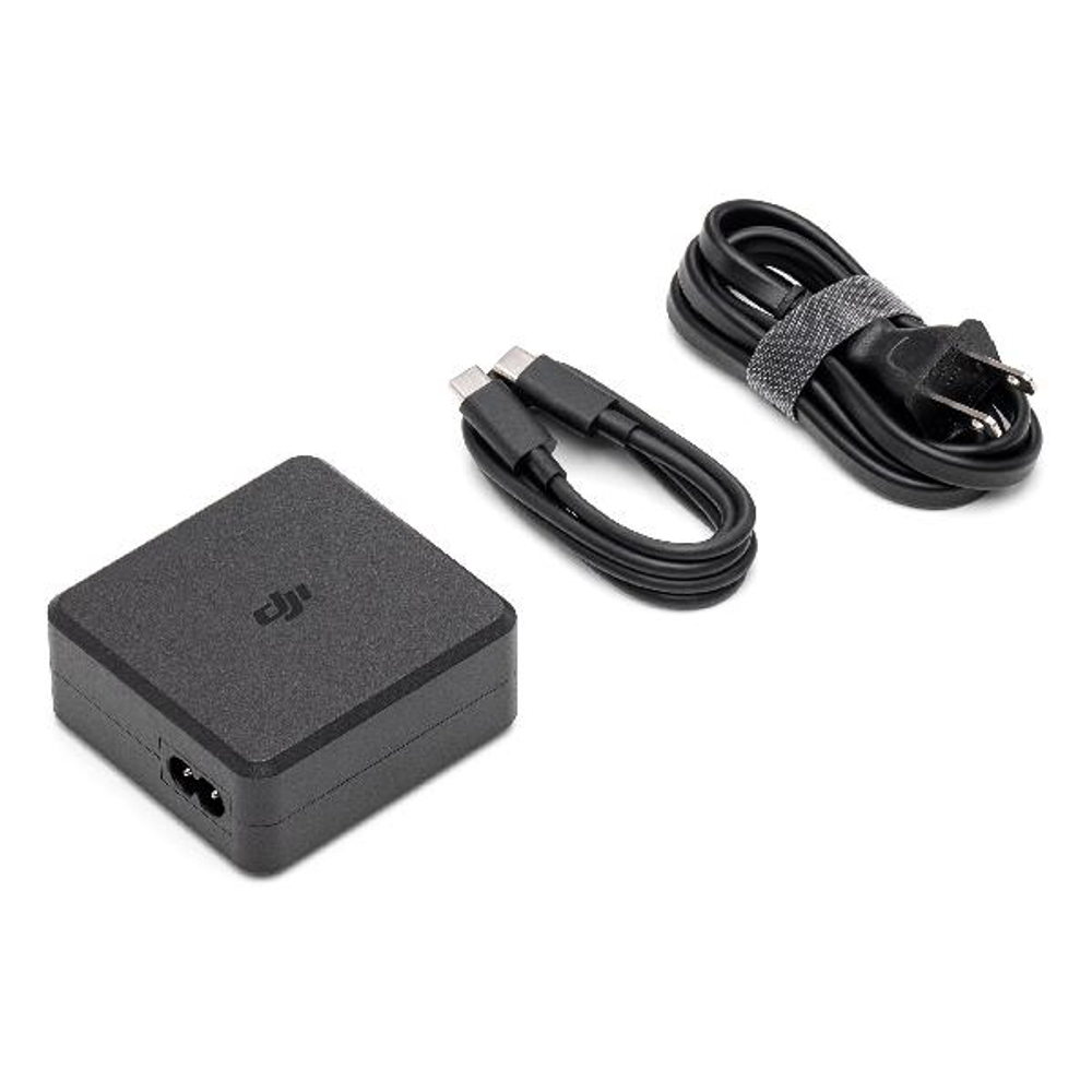 Блок питания DJI 100 Вт USB-C