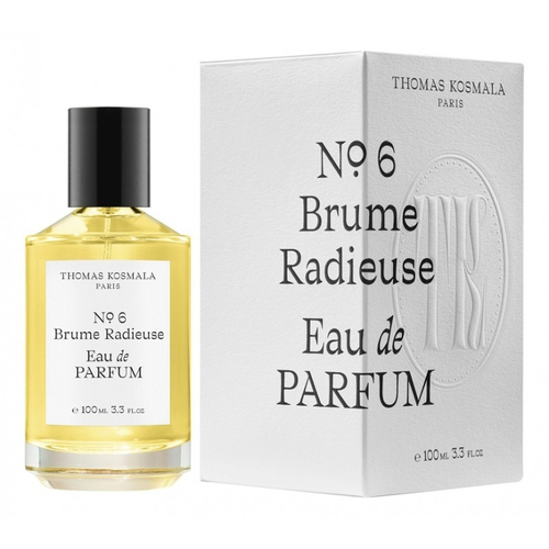 THOMAS KOSMALA No. 6 Brume Radieuse