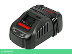 Аккумулятор с зарядным устройством для инструмента Bosch 2xProCORE (1600A016G)