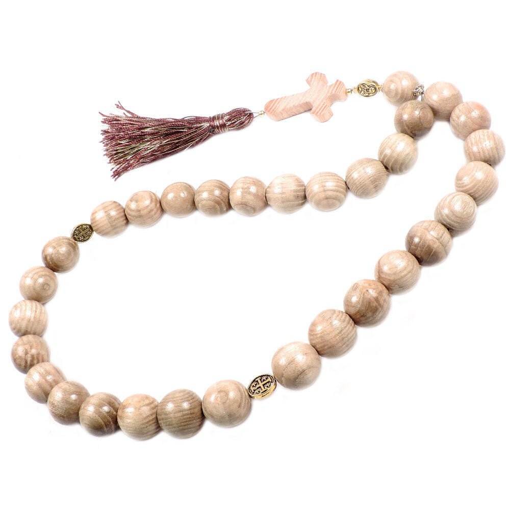 Четки "Вера 15" дерево