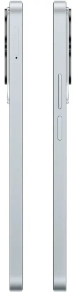 Смартфон Honor 90 Lite 8/256Gb Titanium Silver