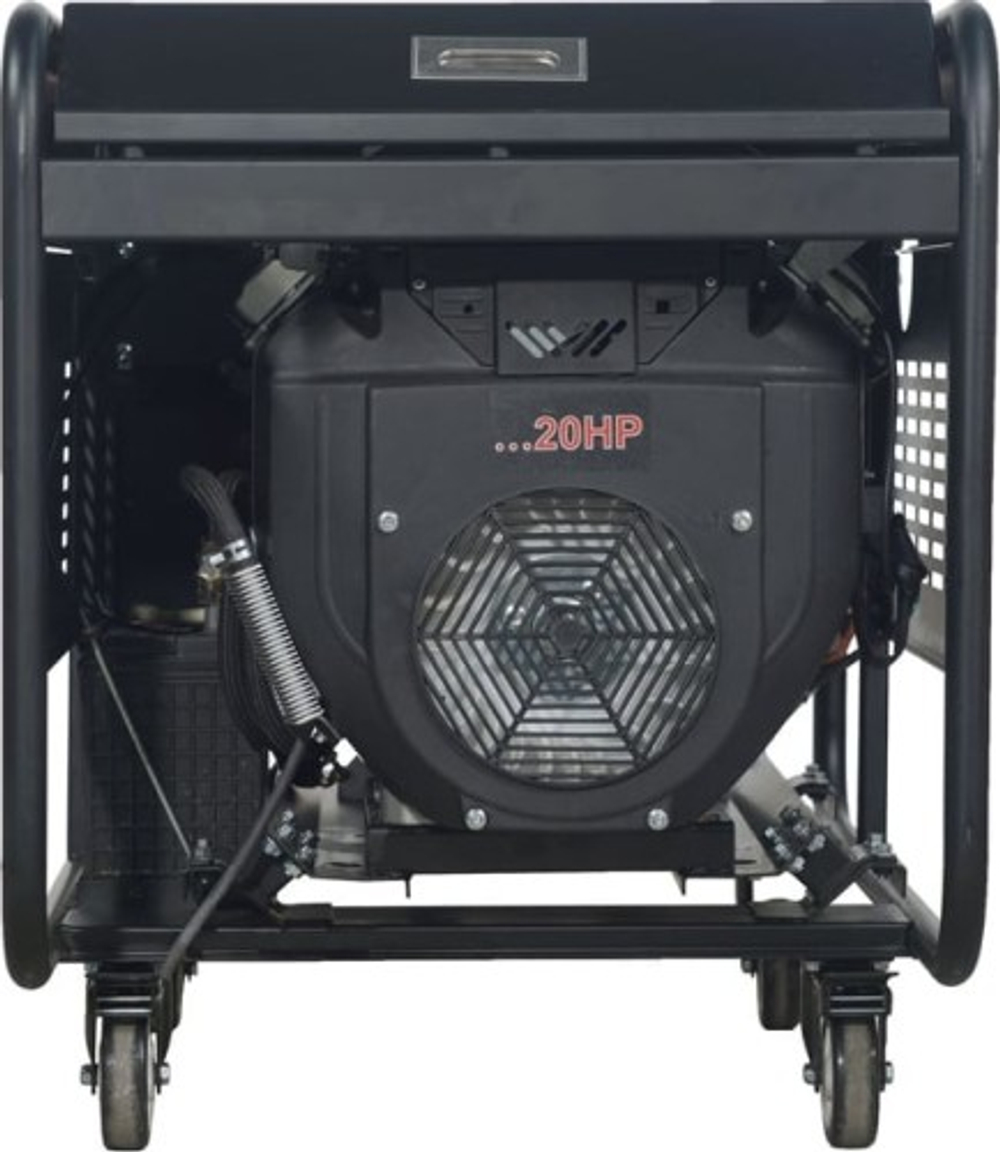 Генератор бензиновый AURORA AGE 12000 D PLUS 14685