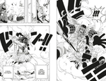 One Piece. Большой куш. Кн.10. Яростный Демон Вайпер. Эйитиро Ода