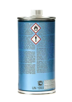 Cosmofen 5 очиститель сильнорастворяющий (Cosmo CL-300.110), 1 л