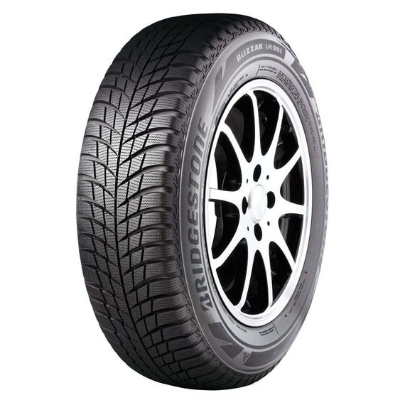 Bridgestone Blizzak LM-001 Evo 245/45 R18 100V