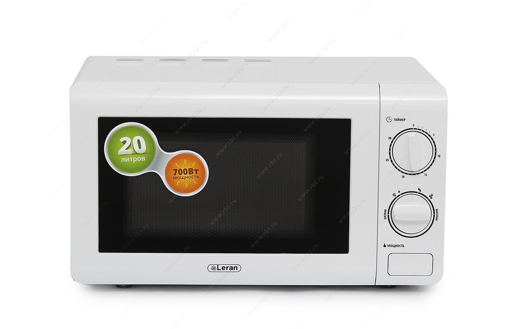 Микроволновая печь Leran FMO 2030 W