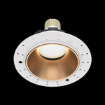 Встраиваемый светильник Technical DL051-U-2WMG