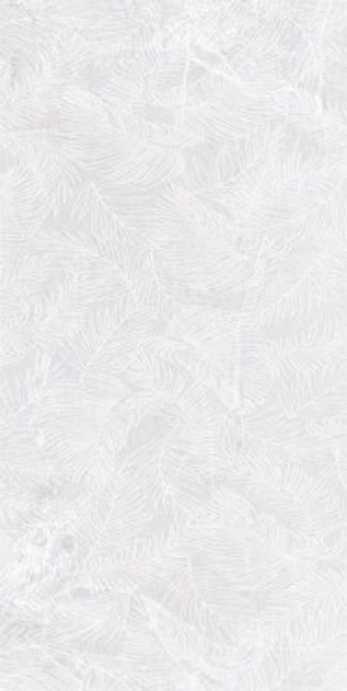 Керамогранит Dec.Moon white 3Dsoft
