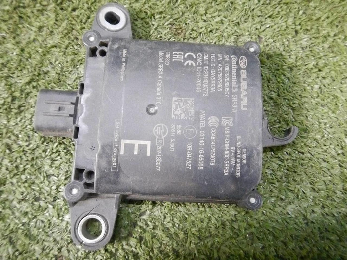 Датчик радарный Subaru Forester 5 SK (2018-н.в.)