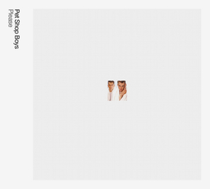 Pet Shop Boys / Please (2CD)