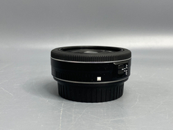 Canon EF-S 24mm 2.8 STM