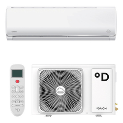 Облачный кондиционер Daichi Alpha