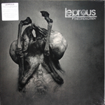 Leprous / The Congregation (2LP+CD)