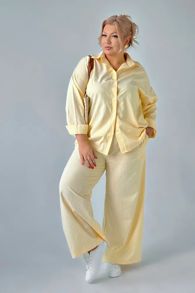 Костюм 6135 Fabrika