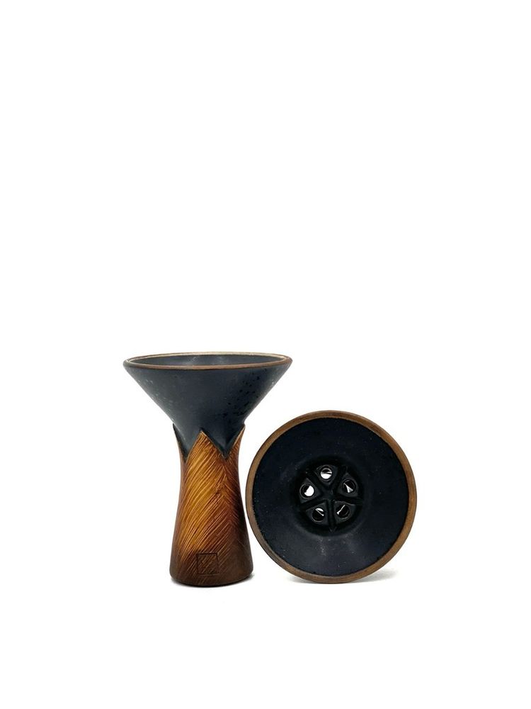 Cybuch Big Maks Black Matte King