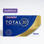 TOTAL30 Multifocal (3 линзы)