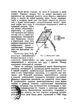 Аэропланы. Их устройство, управление и полет | Рынин Николай Алексеевич